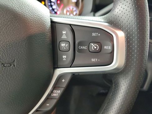 New 2026 RAM 2500 Tradesman image 24