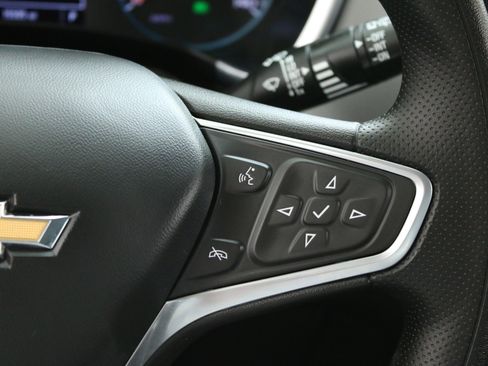 Used 2023 Chevrolet Equinox LS w/ Midnight Edition image 15