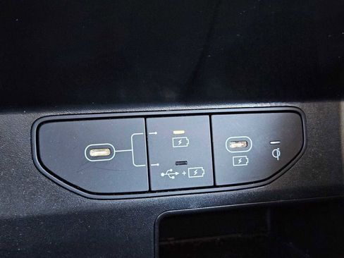 Certified 2024 Kia Sorento EX w/ Panoramic Sunroof Package image 26