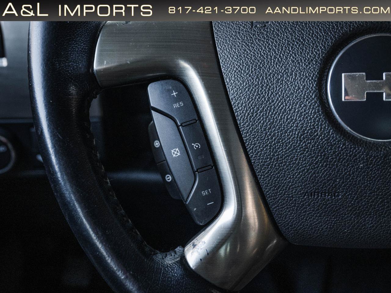 Used 2008 HUMMER H2 SUT AWD/4WD image 44