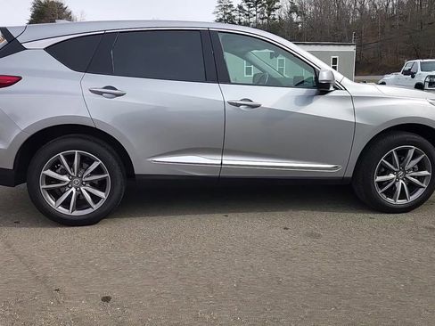 Used 2023 Acura RDX FWD w/ Technology Package image 8