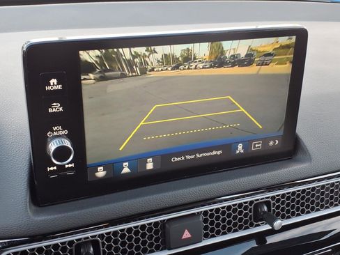 Used 2025 Honda Civic Sport Touring image 30