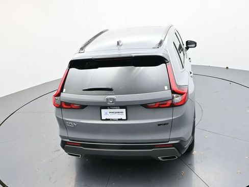 Used 2024 Honda CR-V Sport-L image 40