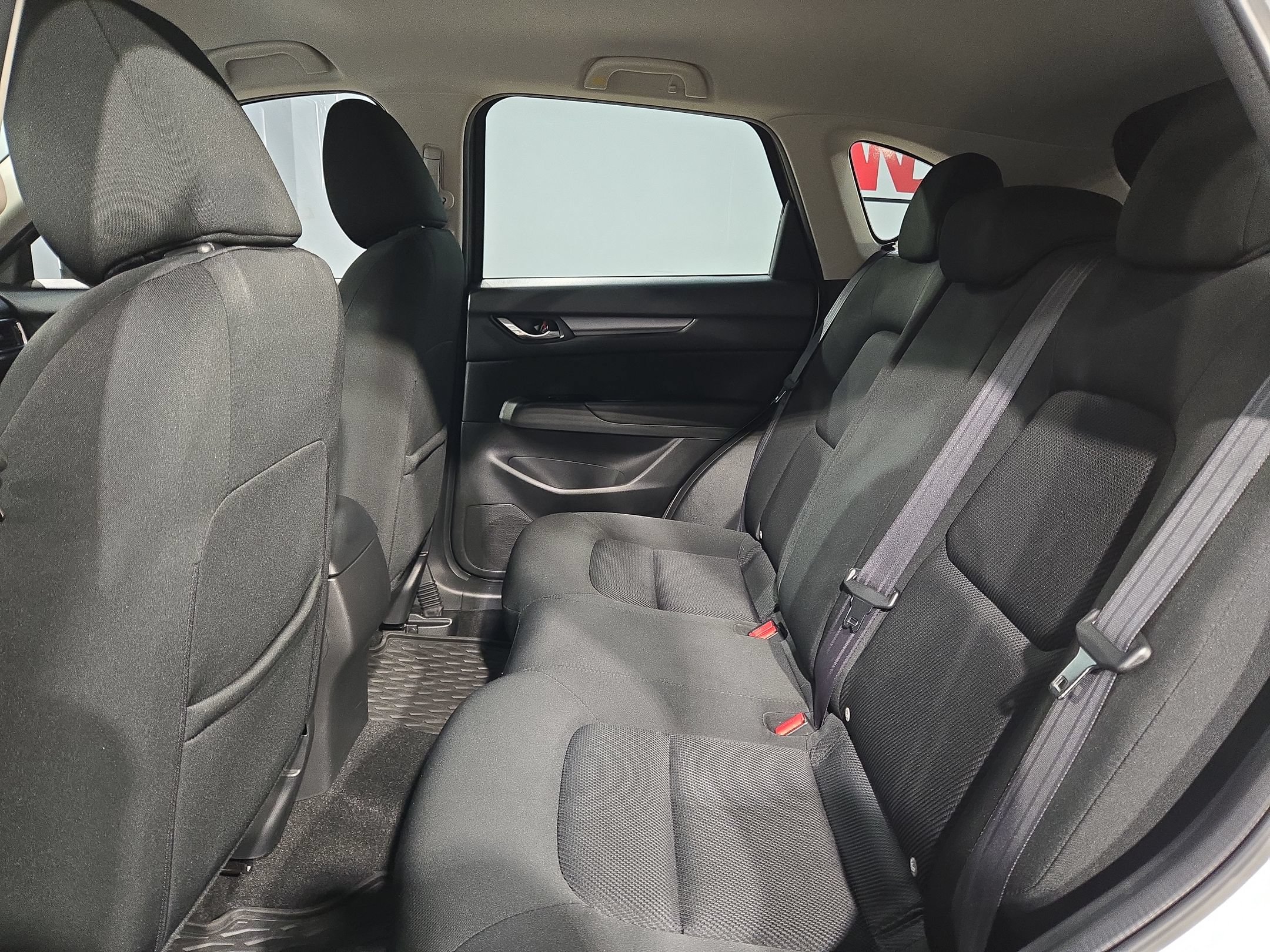 Used 2017 MAZDA CX-5 Sport FWD image 34
