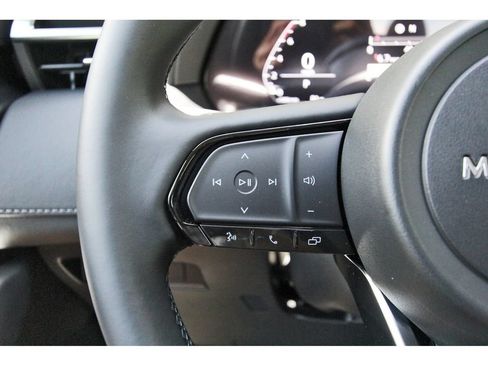 New 2026 MAZDA CX-5 Preferred AWD/4WD image 13