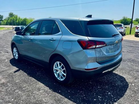 Used 2024 Chevrolet Equinox LT image 13