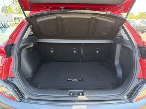 Used 2022 Hyundai Kona Limited image 6