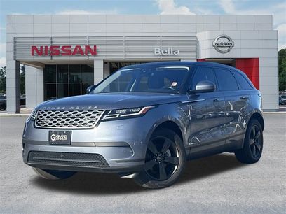 Used 2020 Land Rover Range Rover Velar S