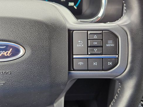 Used 2023 Ford F150 Lariat w/ Equipment Group 502A High AWD/4WD image 23