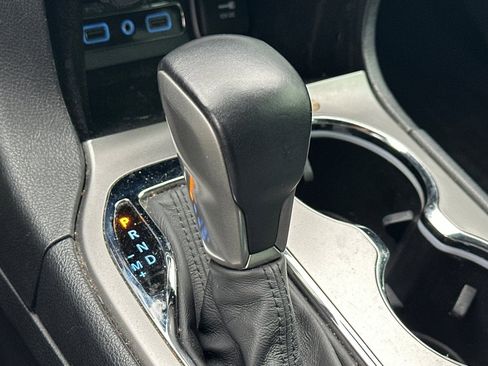 Used 2018 Jeep Grand Cherokee Limited image 34