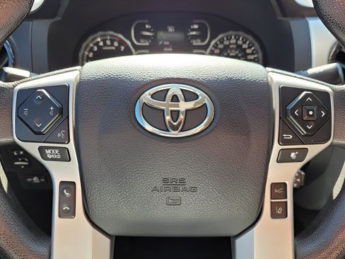 Certified 2019 Toyota Tundra SR5 image 32