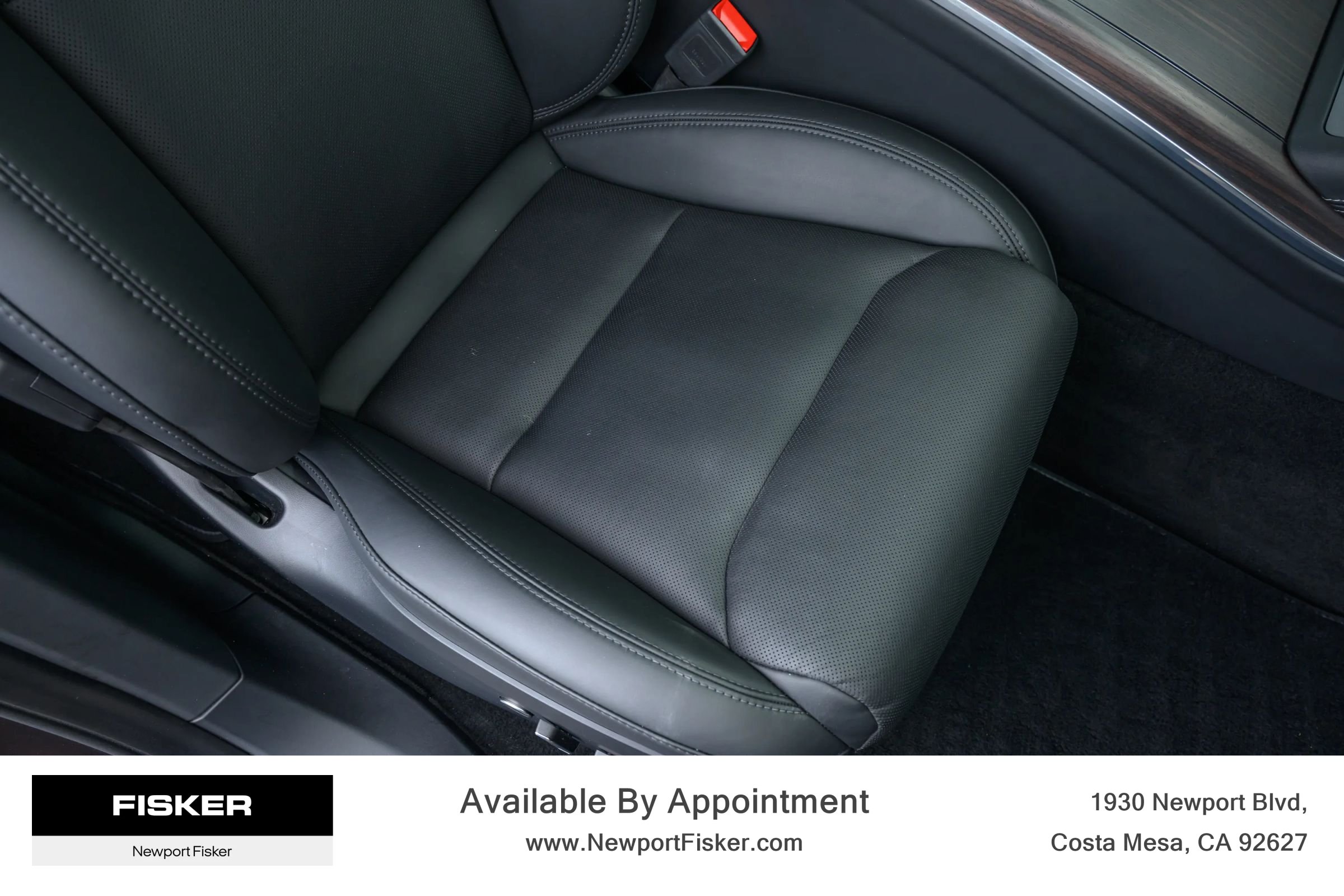 Used 2024 Tesla Model X AWD/4WD image 29