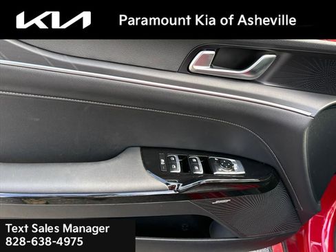 Used 2025 Kia K5 GT-Line w/ GT-Line Premium Package image 26