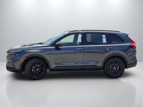 New 2026 Honda CR-V Sport-L image 7