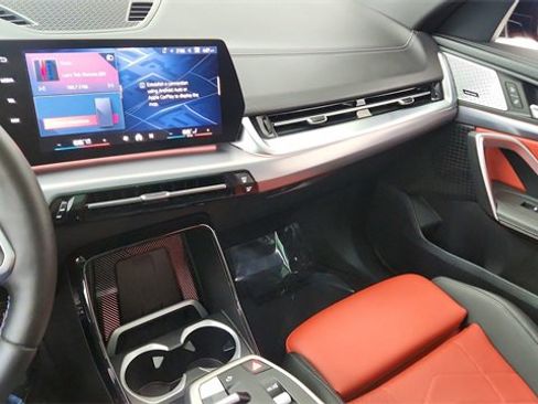 Used 2025 BMW X2 M35i image 45