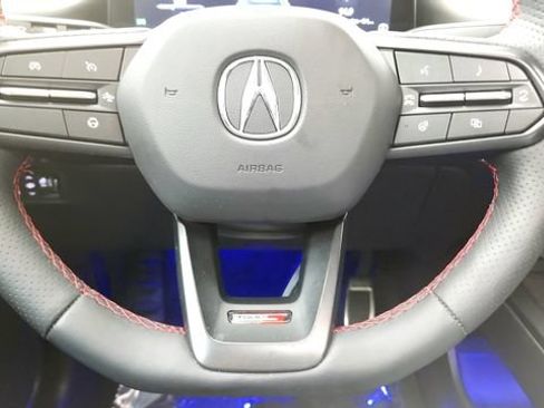 Used 2024 Acura ZDX Type S AWD/4WD image 62
