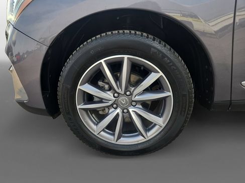 Used 2021 Acura RDX AWD w/ Technology Package image 15