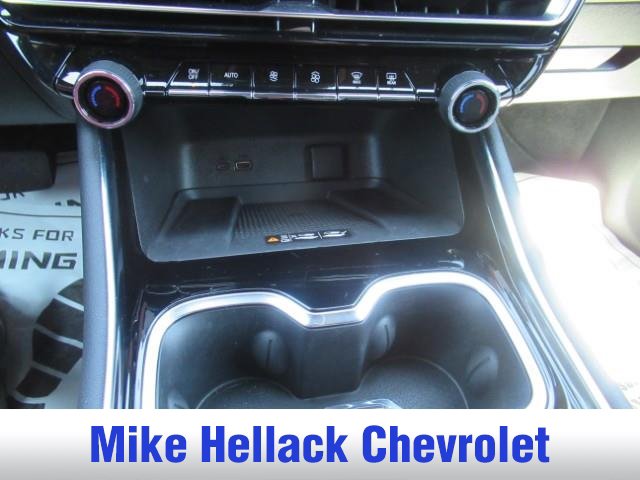 Used 2026 Chevrolet Traverse LT w/ Driver Confidence Package FWD image 10