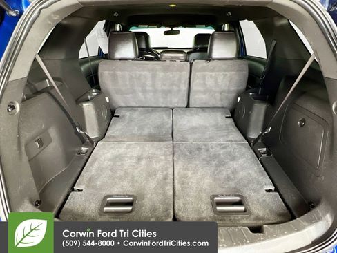 Used 2013 Ford Explorer XLT AWD/4WD image 14