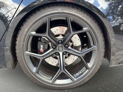 Used 2025 Audi RS 7 Performance image 19