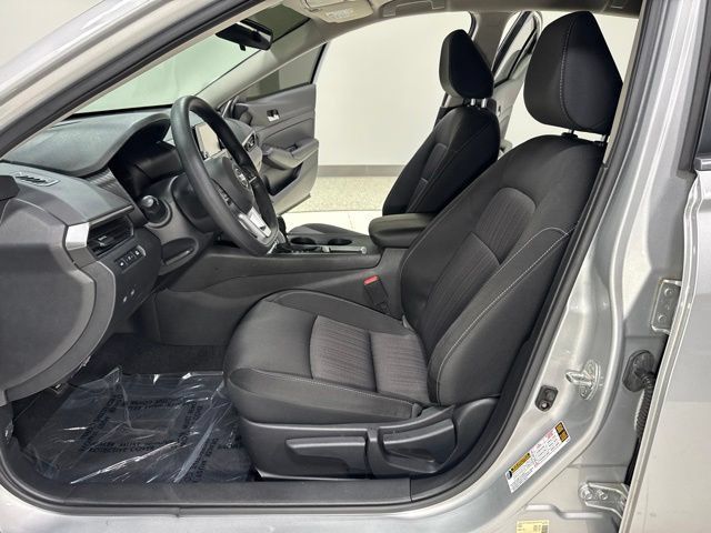 Used 2021 Nissan Altima 2.5 S FWD image 11