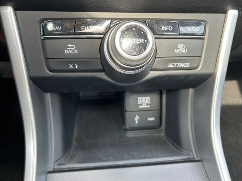 Used 2014 Honda Accord EX-L image 26