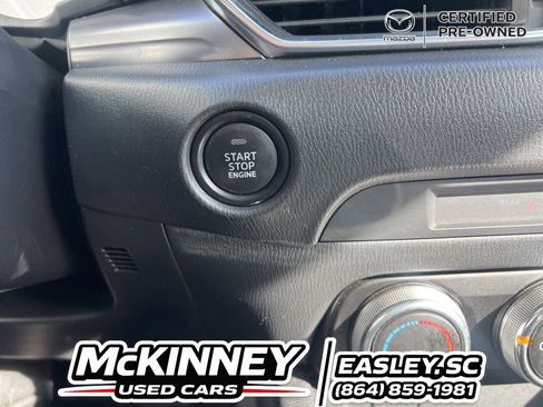 Used 2021 MAZDA CX-5 Sport FWD image 53