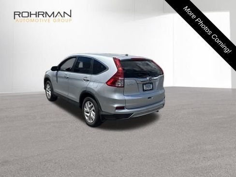 Used 2015 Honda CR-V EX image 7