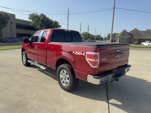 Used 2014 Ford F150 XLT w/ Equipment Group 302A Luxury AWD/4WD image 5