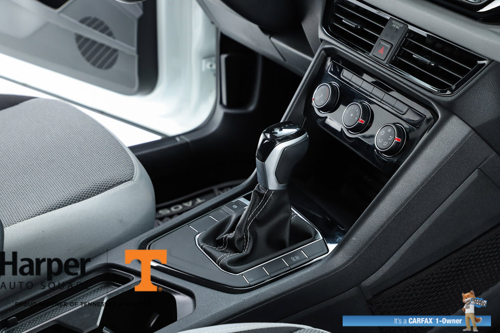 New 2024 Volkswagen Taos S FWD image 32