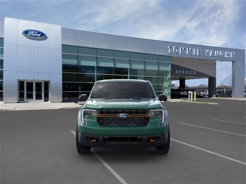 New 2025 Ford Maverick Tremor image 6