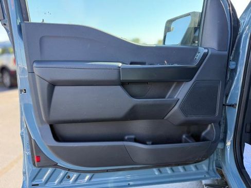 Certified 2023 Ford F150 XL w/ STX Appearance Package AWD/4WD image 5