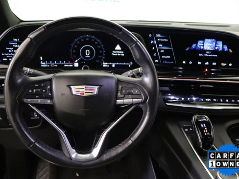 Used 2024 Cadillac Escalade Sport image 24