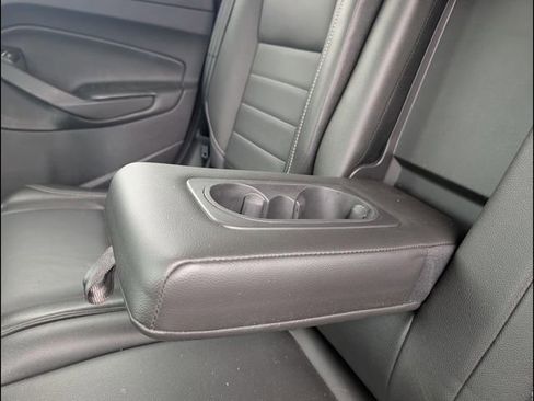 Used 2016 Ford Escape SE w/ SE Leather Comfort Package FWD image 15