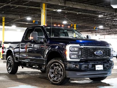 Used 2024 Ford F350 XLT w/ XLT Premium Package