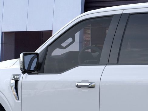 New 2026 Ford F150 XLT w/ Equipment Group 302A MID AWD/4WD image 20