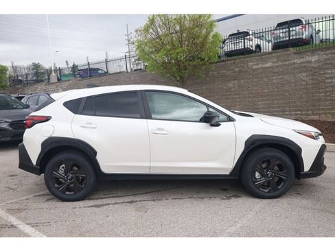 New 2026 Subaru Crosstrek 2.5i AWD/4WD image 27