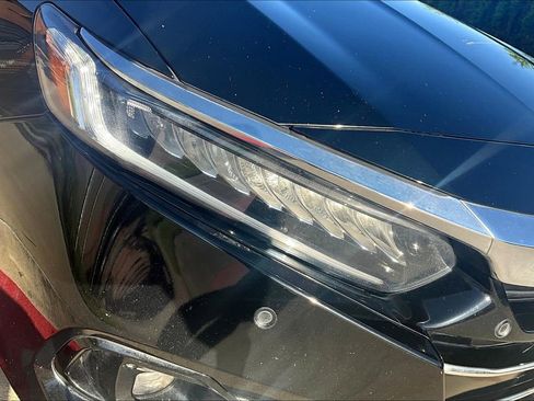 Used 2021 Honda Accord Touring image 38