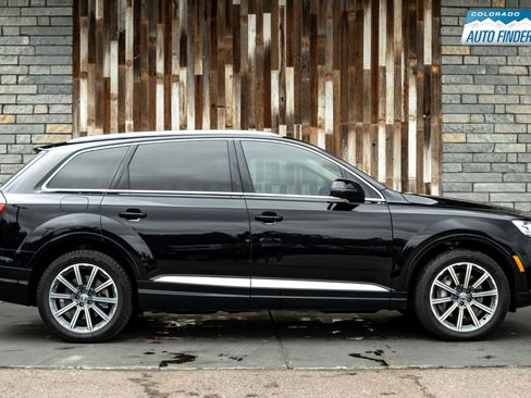 Used 2018 Audi Q7 2.0T Premium Plus image 6
