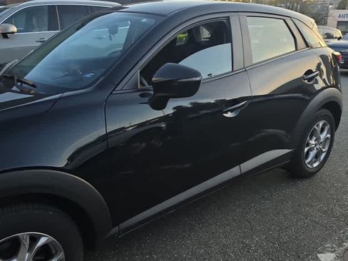 Used 2020 MAZDA CX-3 Sport image 3