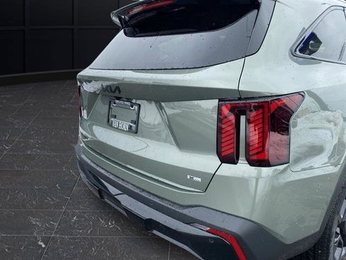 New 2026 Kia Sorento SX image 43