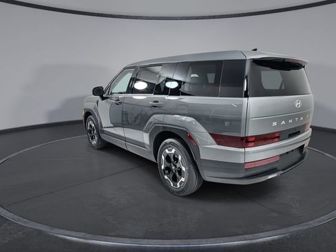 New 2026 Hyundai Santa Fe SE FWD image 6
