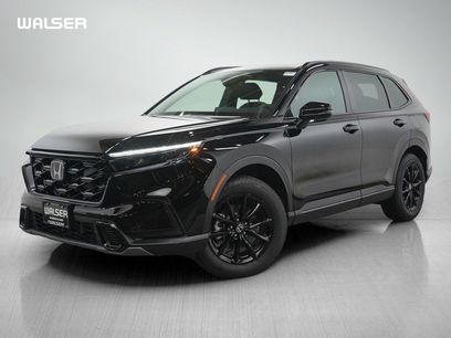 Used 2026 Honda CR-V Sport