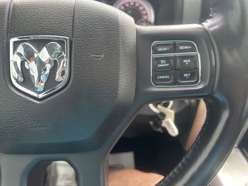 Used 2020 RAM 1500 Classic Warlock AWD/4WD image 32