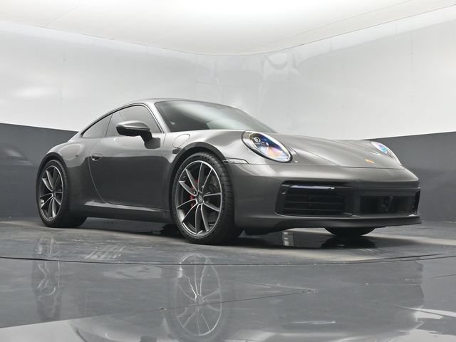 Used 2023 Porsche 911 Carrera S RWD image 32