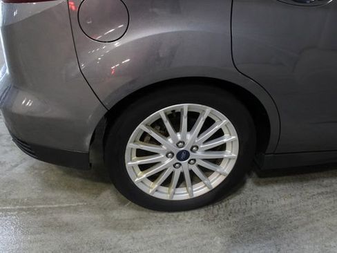 Used 2013 Ford C-MAX SE FWD image 26