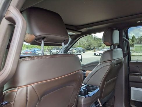 Used 2025 Ford F150 King Ranch image 19