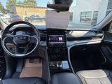 Used 2021 Jeep Grand Cherokee L Limited w/ Luxury Tech Group II image 2