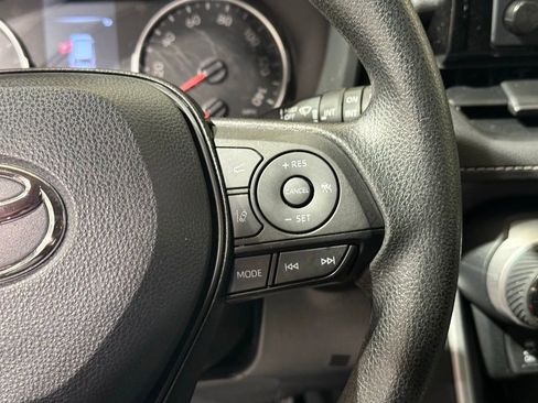 Certified 2022 Toyota RAV4 XLE w/ Convenience Package image 26