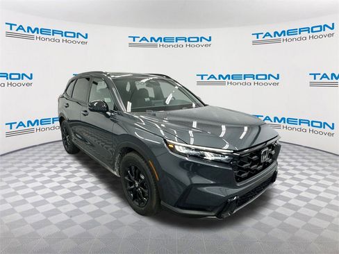 New 2026 Honda CR-V Sport image 7